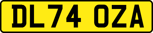 DL74OZA