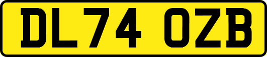 DL74OZB