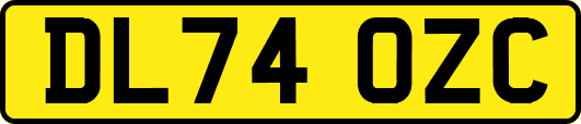 DL74OZC