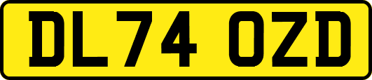 DL74OZD