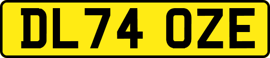 DL74OZE