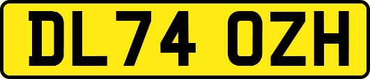 DL74OZH