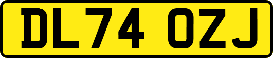 DL74OZJ