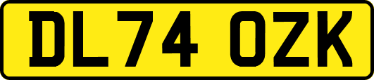 DL74OZK