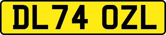 DL74OZL