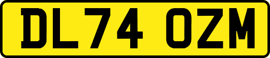 DL74OZM