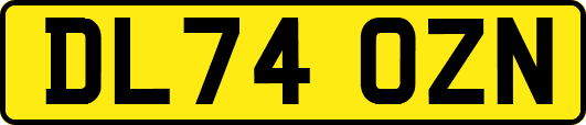 DL74OZN