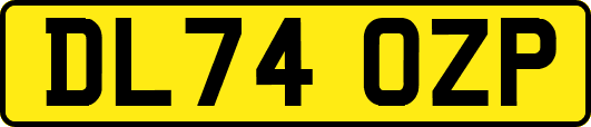 DL74OZP