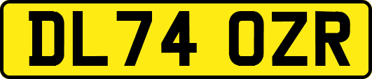 DL74OZR