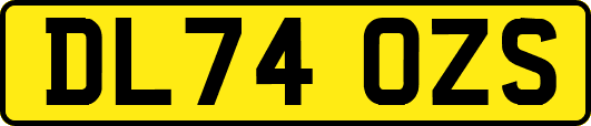 DL74OZS