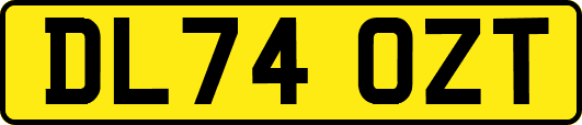 DL74OZT
