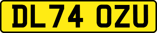 DL74OZU