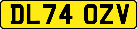 DL74OZV