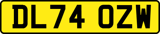 DL74OZW