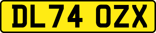 DL74OZX