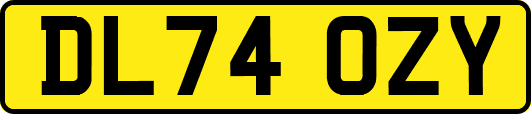 DL74OZY