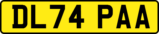 DL74PAA
