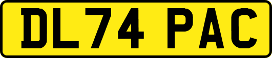 DL74PAC