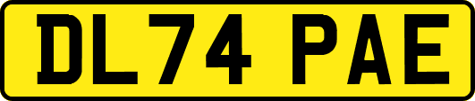 DL74PAE