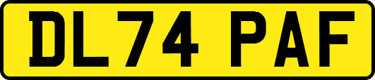 DL74PAF
