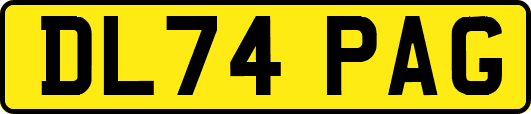 DL74PAG
