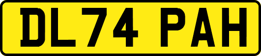 DL74PAH
