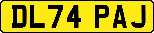 DL74PAJ