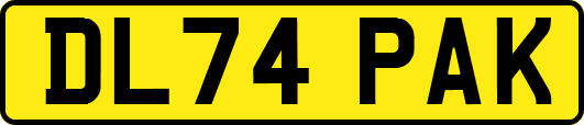 DL74PAK