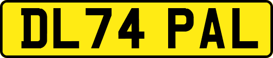 DL74PAL