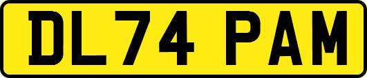 DL74PAM