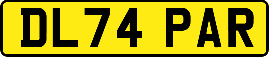 DL74PAR