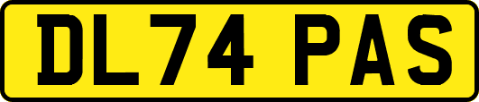 DL74PAS