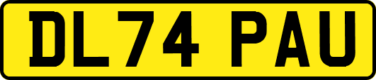 DL74PAU