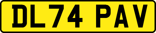DL74PAV