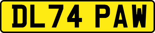 DL74PAW