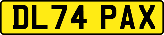 DL74PAX