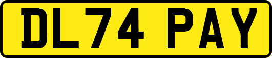 DL74PAY
