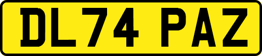 DL74PAZ