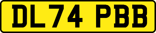 DL74PBB