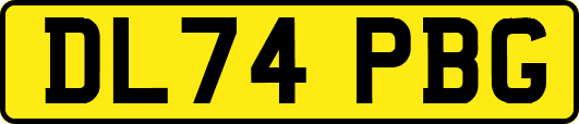 DL74PBG