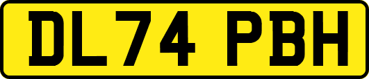 DL74PBH