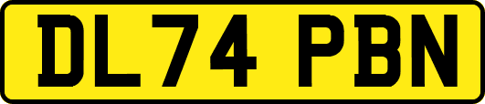 DL74PBN
