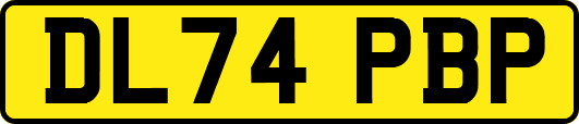 DL74PBP