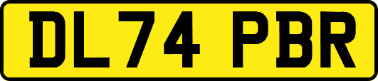 DL74PBR