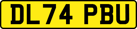DL74PBU