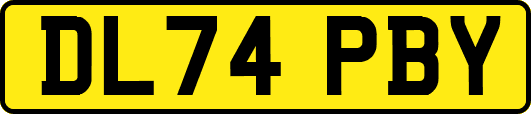 DL74PBY