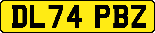 DL74PBZ