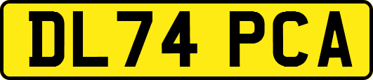 DL74PCA