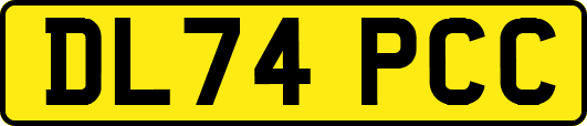 DL74PCC
