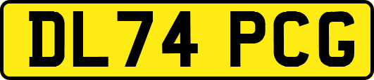 DL74PCG
